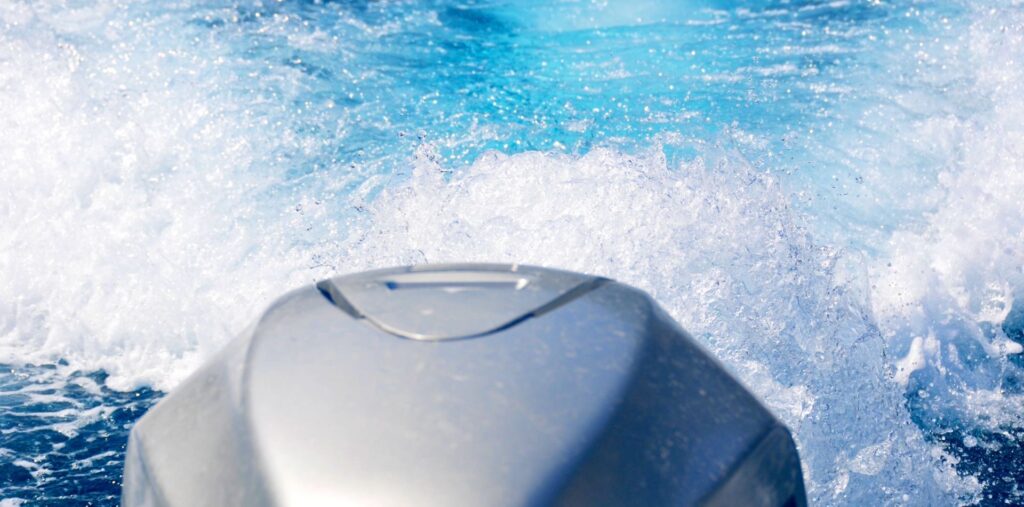 fuoribordo per barche a Oriago