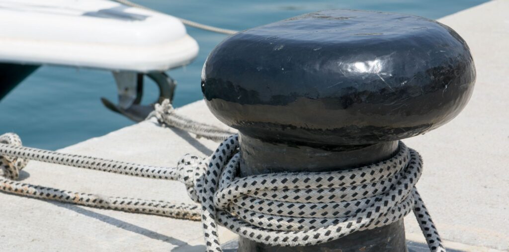 fuoribordo per barche a Oriago